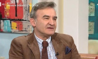 Νίκος Ορφανός: Η πρόταση γάμου στο πλοίο, το μυστήριο στην Κρήτη και η όμορφη οικογένειά του