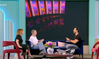Σάκης Τανιμανίδης: Από φοιτητής στο Πολυτεχνείο, βασικός πορτιέρης στα 20 με στόχο... τα κορίτσια!!
