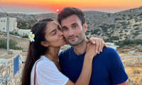 Η Άννα Πρέλεβιτς γιορτάζει τα γενέθλια του Νικήτα Νομικού με τις δίδυμες κόρες τους & τη μητέρα της