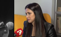Συγκινεί η Χριστίνα Σάλτη για την απώλεια της μητέρας της: Ακόμα μιλάω για τη μαμά μου στον ενεστώτα