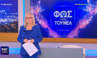 Αγγελική Νικολούλη: Νύχτα αποκαλύψεων στο σκοτάδι των Σερρών και του νοσοκομείου αεροπορίας