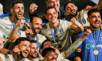Η Ελλάδα πρωταθλήτρια στο Socca Aegean Cup με μεγάλο χορηγό την Allwyn
