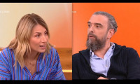 «Θα λιποθυμήσω» - Άφωνη η Μαρία Ηλιάκη με τον Σωτήρη Τσαφούλια – «Έχω έρθει με επίσημη πρόταση»