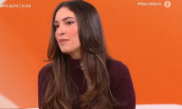 Άννα Πρέλεβιτς: Τα σχόλια για τα κιλά της εγκυμοσύνης – «Το έχω κάνει κι εγώ αλλά...»
