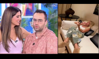 Χαμός με τις παντόφλες της Βίσση – Άφωνη η Σταματίνα με τις λεπτομέρειες που αποκάλυψε ο Φραγκολιάς