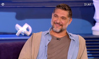Πάνος Ιωαννίδης για τη σύντροφό του Τζο Κουτρουμάνου – «Δεν παντρεύτηκα για να μη χωρίσω»