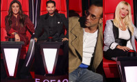 The Voice: Κάποιοι διαγωνιζόμενοι απόψε κυριεύονται από φόβο, άλλοι από χαρά και κέφια!