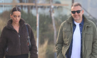 Μαρία Αντωνά για Γιώργο Λιάγκα: «Δίπλα στο σύντροφό μου, εξέλιξα την υπομονή μου και ωρίμασα»