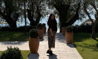 Δανάη Μπάρκα: Οι νέες φωτογραφίες από τον Οκτώβρη της και η καθημερινότητα της εγκυμοσύνης