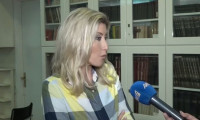 Σία Κοσιώνη: Ο θεατρικός ρόλος που θα υποδυθεί - Τι είπε για τη διαμάχη Ρέβη-Κουρδή με τον ΣΚΑΪ;