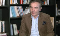 Νίκος Ορφανός για την περιπέτεια με τον όγκο στον εγκέφαλο: «Φοβόμουν αλλά δεν το έδειχνα»