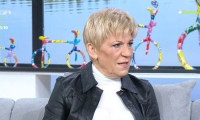 Χρύσα Ρώπα: «Βιοπορίζομαι από το θέατρο και όταν δεν έχω δουλειά είναι δύσκολα τα πράγματα»