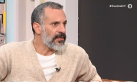 Γιώργος Χρανιώτης: «Πολλοί φίλοι μου λέγανε “πρόσεχε τα πρώτα δύο χρόνια, μπορεί να χωρίσεις”»