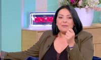 Βασιλική Ανδρίτσου: «Πριν το παιδί δεν ζούσα ακριβώς, δούλευα» –Πώς άλλαξε η ζωή της με τη μητρότητα