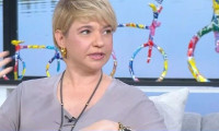 Νάντια Κοντογεώργη: Η «Νίτσα» στο «Κάμπινγκ», η φιλοσοφία της για τον έρωτα και η αισιοδοξία στη ζωή