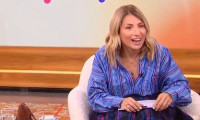 Μαρία Ηλιάκη σε καλεσμένο της: «Σε έχω σιχαθεί πάρα πολύ... αλλά από κοντά είσαι πολύ γλυκός»