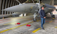 Αυτοψία: Ένα 24ωρο με τα Rafale της Πολεμικής Αεροπορίας