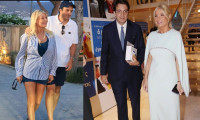 Φαίη Σκορδά: Τα πρώτα βίντεο από τη μετακόμιση στο νέο σπίτι με τον Αλέξανδρο Αθανασιάδη