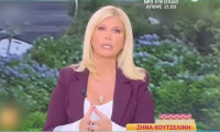 «Έφτασε στο τέλος η Ζήνα Κουτσελίνη να αναγκαστεί να ζητήσει συγγνώμη... Δεν είναι ειλικρινής»