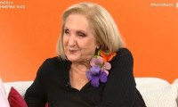 Κάρμεν Ρουγγέρη: «Ρωτούσα τα παιδιά μου τι πρέπει να κάνω για να είμαι μια καλή μαμά»