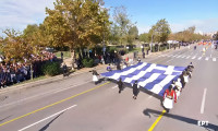Τηλεθέαση: Εκτοξεύτηκε η ΕΡΤ3 -  Τα νούμερα που σημείωσε η μετάδοση της Στρατιωτικής Παρέλασης