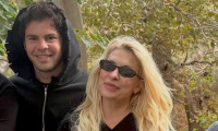 Μια γλυκιά οικογενειακή ανάμνηση μοιράστηκε ο Άγγελος Λάτσιος για τα γενέθλια της Ελένης Μενεγάκη