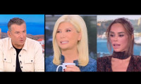 Λιάγκας: «Η Ζήνα κατάλαβε ότι τρώει κράξιμο-Αν το εννοούσε, θα είχε ζητήσει συγγνώμη στις 10»