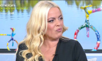 Μαίρη Αργυριάδου: «Με έχουν κατηγορήσει ότι είμαι… ζωηρούλα και γι’ αυτό μπορεί να χάνω δουλειές»