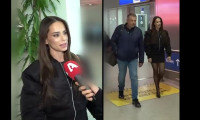 Αντωνά: Η πρώτη αντίδραση on κάμερα μετά τη δήλωση της Κουτσελίνη και το «ευχαριστώ» στον Λιάγκα