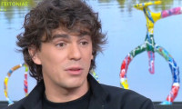 Δημήτρης Καπουράνης για Σύγκρουση: «Ο θεατής είναι μονίμως στη θέση του ενόρκου»