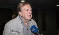 Γιώργος Κωνσταντίνου: «Η αποδοχή του κόσμου μου δίνει δύναμη στα 92 χρόνια»