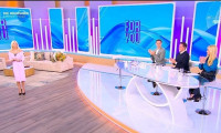«For You» με την Φαίη Σκορδά :Οι καλεσμένοι του Σαββατοκύριακου
