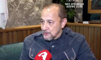 Στέλιος Μάινας: «Η καριέρα που έχω κάνει οφείλεται στους συναδέλφους μου»