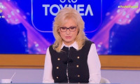 Αγγελική Νικολούλη: Έτσι αποχαιρέτησε μέσα από το «Τούνελ» τον σκηνοθέτη Διονύση Φερεντίνο