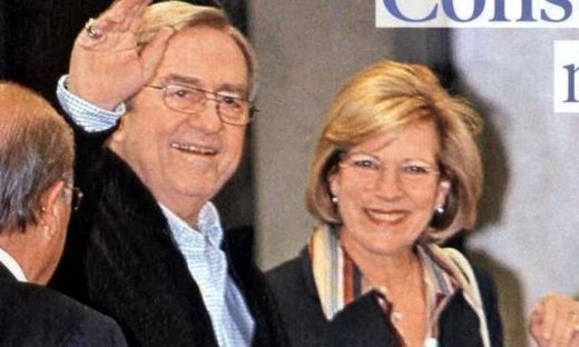 Ο Τέως αναρρώνει στην Ελλάδα