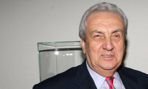 Ραντεβού με Κοντομηνά σε άλλον… “Cosmos”