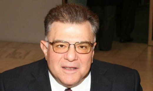 Η χρυσή επένδυση του Πρόδρομου Εμφιετζόγλου