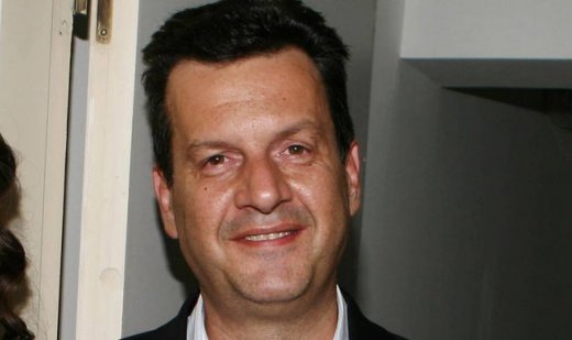 Χρήστος Παναγόπουλος: 347.000 ευρώ το χρόνο από την ΕΡΤ;