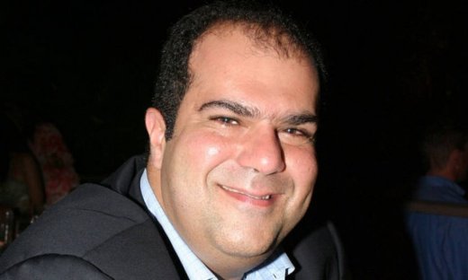 Τα μεγάλα σχέδια του mister Easy Στέλιου Χατζηιωάννου