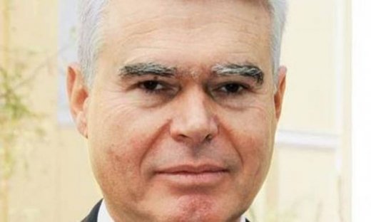 Η προσωπική συλλογή αυτοκινήτων του Θ. Χαραγκιώνη