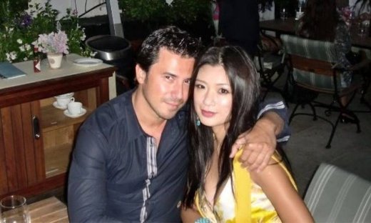 Γιώργος Σατσίδης: Έρωτας με την πρώην του Ρουβά