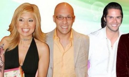 Τσαλίκης–Μουτσινάς–Ηλιάκη: «Δέστε τους»