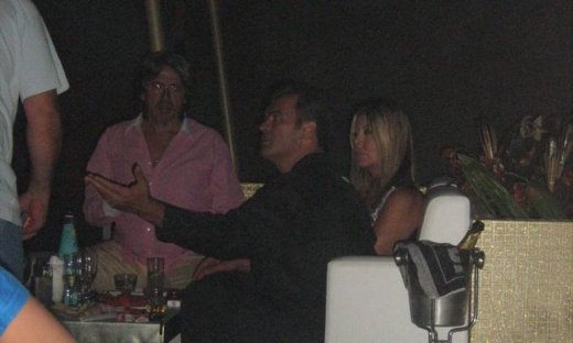 Άντζελα Δημητρίου: Το πιο ερωτικό της καλοκαίρι