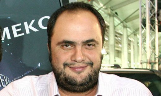 Ε. Μαρινάκης: «Ουδέποτε διεκδίκησα τον Ε.Τ.»