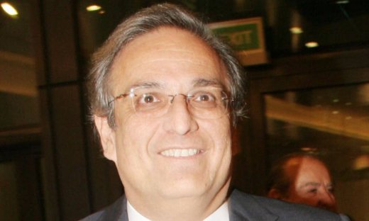 Καύσωνας στο υπουργείο Οικονομικών