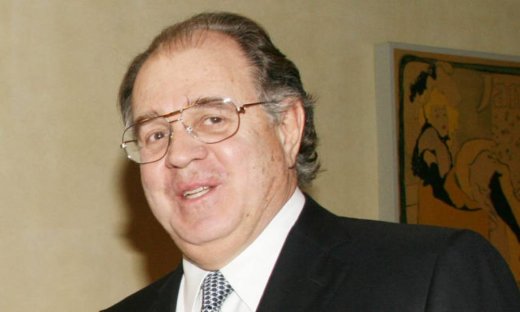 8.000.000 $ συνολική ζημιά για τον Αγγελόπουλο