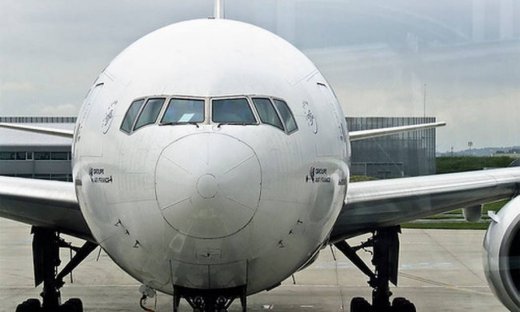 Εναέριες... μάχες