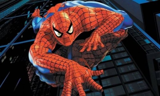 Προς πώληση οι ήρωες των κόμικς