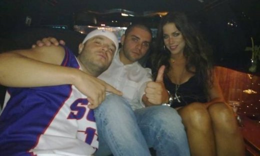 Τα "έσπασαν" Lava και Στικούδη