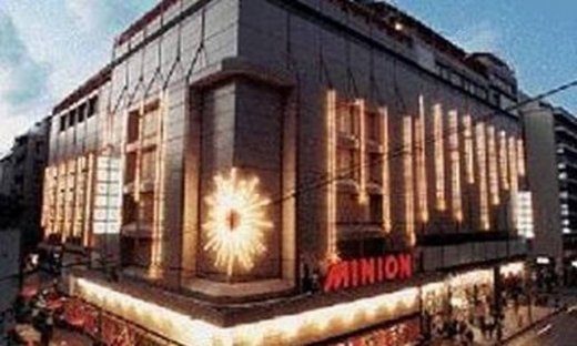 Αργεί ακόμα το opening του ιστορικού Μινιόν